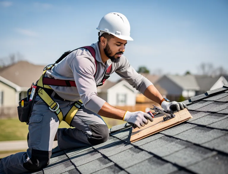 Roof Repair Seven Hills